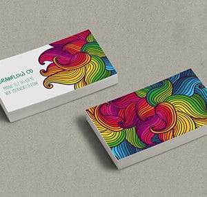 Card Design