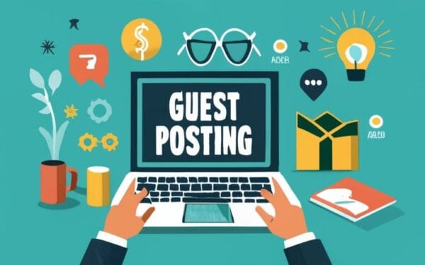 100 Backlinks for a website