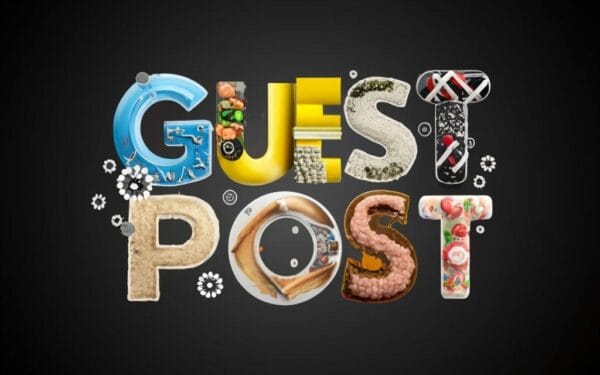 1 Guest Post Link