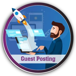 DA 20+ 2 Guest Post