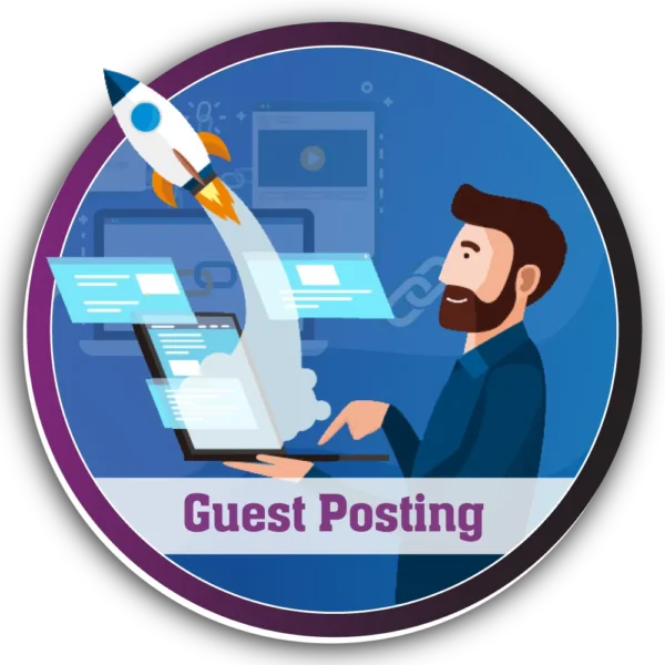 DA 20+ 2 Guest Post