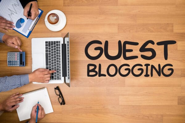 DA 10+ 5 Guest Post