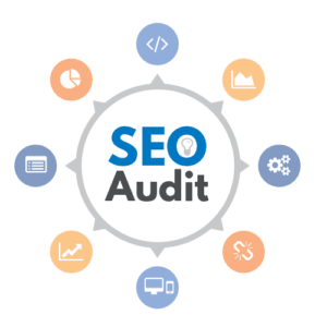 SEO Audit Services