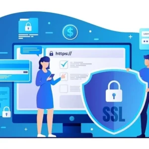 1 Year SSL Services Plan