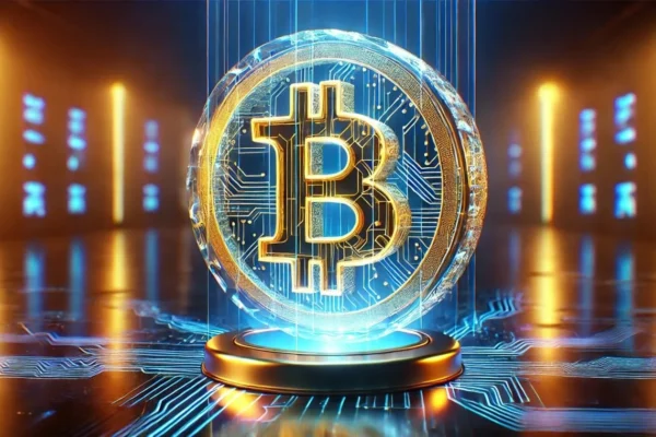 Crypto Website Monthly SEO Package